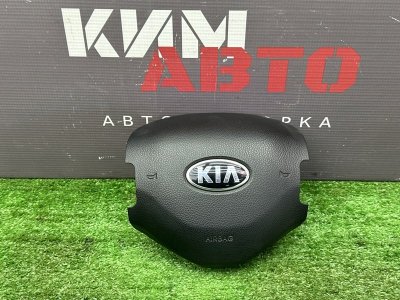 Подушка безопасности в руль Kia Sportage 3 2015 SL