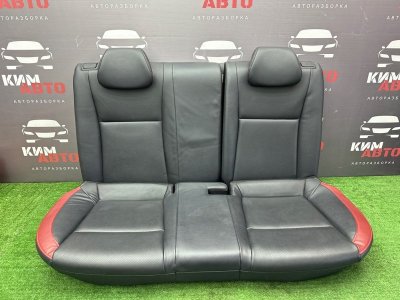 Сиденье задний ряд Kia Rio 4 2019 FB