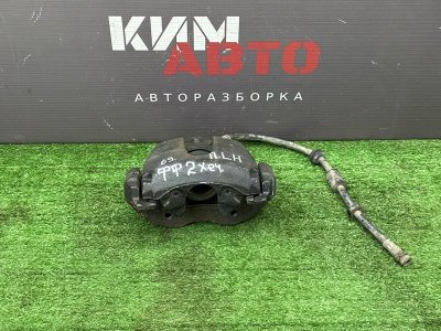 Суппорт тормозной Ford Focus 2