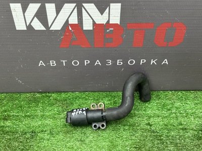 Клапан холостого хода Land Rover FreeLander