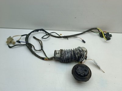 Проводка двери Volkswagen Passat 1995 B4