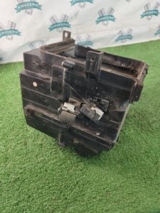 Корпус печки Mitsubishi Galant