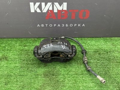 Суппорт тормозной Ford Focus 2