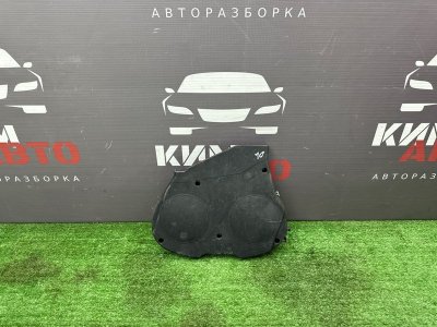 Кожух ГРМ Peugeot 406