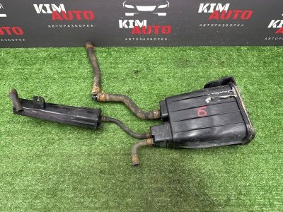 Адсорбер топливный Hyundai Elantra 4