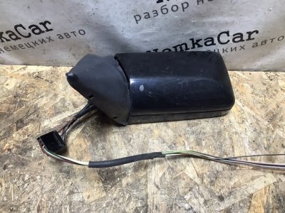 Зеркало Mercedes W124 1993 250D