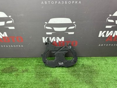 Кожух ГРМ Peugeot 407