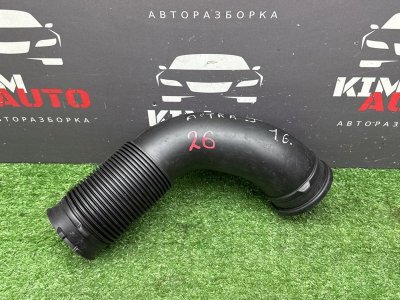 Патрубок воздушного фильтра Opel Astra J