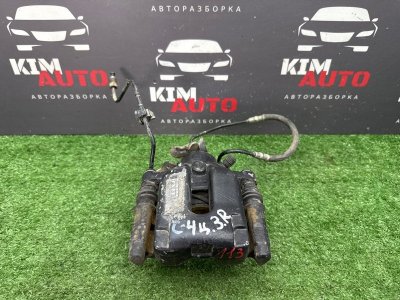 Суппорт тормозной Citroen C 4