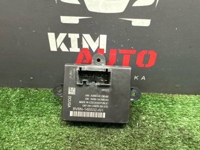 Блок комфорта двери Ford Focus 3 2012 MK3