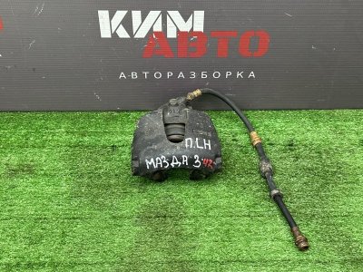 Суппорт тормозной Mazda 3