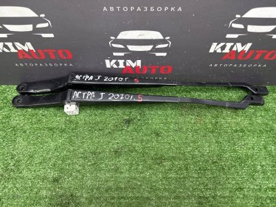 Поводки дворников Opel Astra J