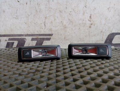 Плафоны салона Skoda Karoq 2024