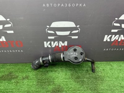Воздухозаборник Opel Corsa B