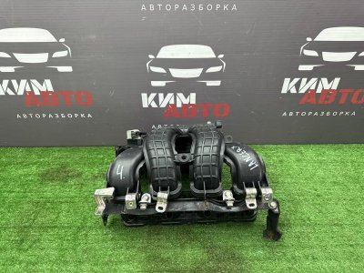 Коллектор впускной Mitsubishi Lancer 9