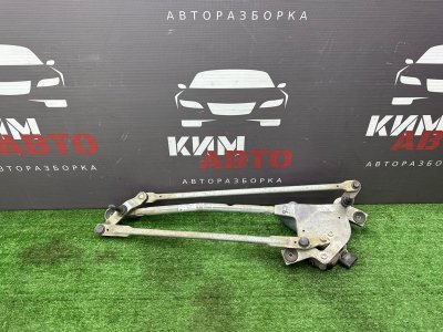 Трапеция дворников с мотором Ford Mondeo 4