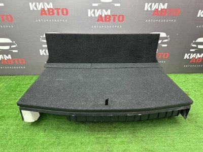 Пол багажника, Фальшпол Mitsubishi Outlander