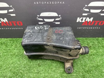 Резонатор воздушного фильтра Kia Rio 2