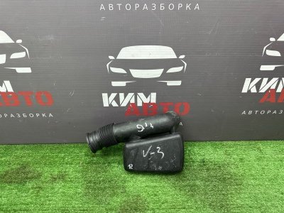 Резонатор воздушного фильтра Opel Astra H