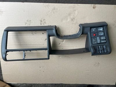 Накладка GMC Jimmy II 1995