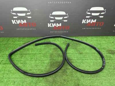Уплотнитель проема двери LIFAN X60