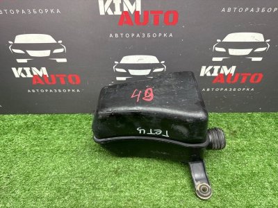 Резонатор воздушного фильтра Hyundai Getz