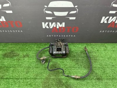 Суппорт тормозной Mitsubishi Outlander 3