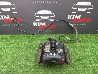 Суппорт тормозной Citroen C 4
