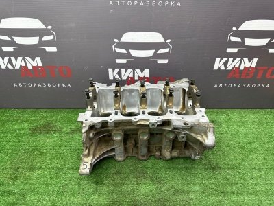 Блок цилиндров Hyundai I20