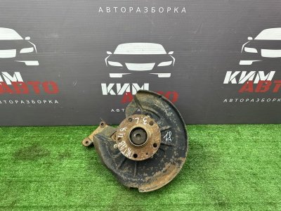 Кулак поворотный Skoda Octavia A5