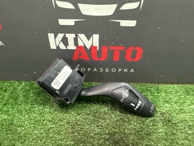 Подрулевой переключатель дворников Ford Focus 3 2012 MK3