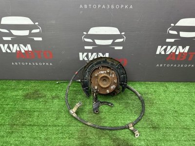 Кулак поворотный Kia Cerato 1