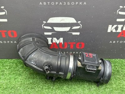 Расходомер воздуха (ДМРВ) Opel Omega B