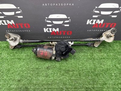 Трапеция дворников с мотором Kia Cerato 1
