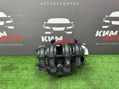 Коллектор впускной Ford Focus 2
