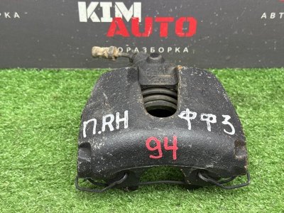 Суппорт тормозной Ford Focus 3