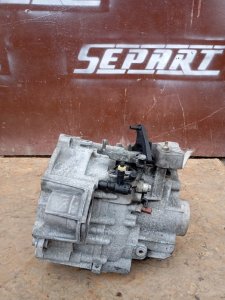 МКПП Skoda YETI 2011 5L