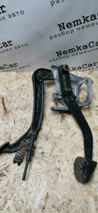 Педальный узел Mercedes W124 1993 E320