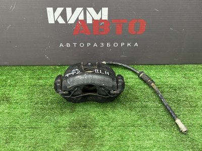 Суппорт тормозной Ford Focus 2