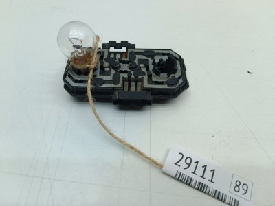 Плата фонаря Volkswagen Passat 1995 B4