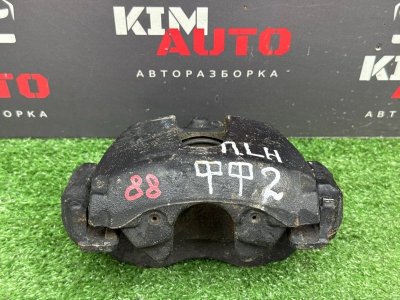 Суппорт тормозной Ford Focus 2