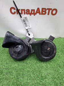 Сигнал звуковой VOLKSWAGEN Touran 2011 1T3