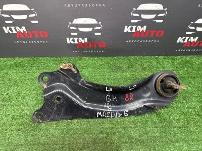 Рычаг подвески mazda mazda 6 GH