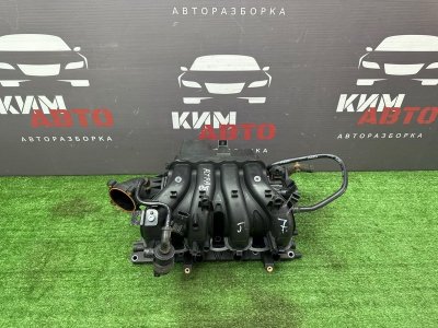 Коллектор впускной Opel Astra J