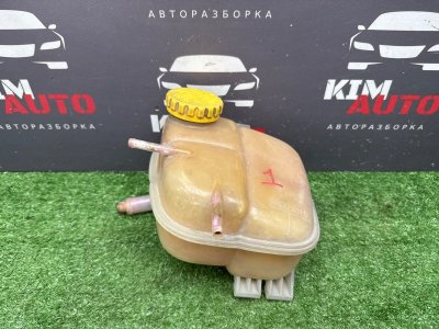 Бачок расширительный Opel Astra