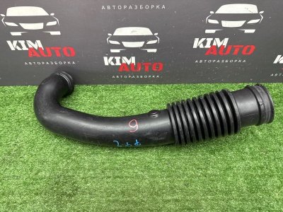 Патрубок воздушного фильтра Ford Focus 2