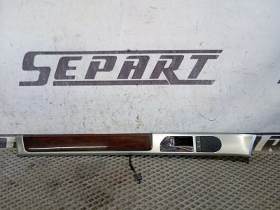 Ручка двери внутренняя Volkswagen Touareg 2006 GP