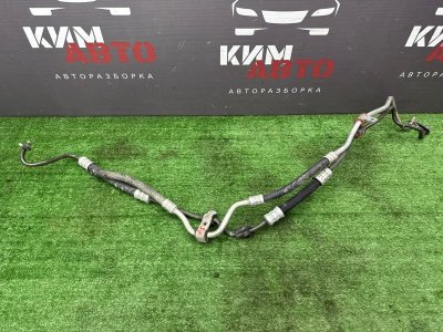 Трубка гидроусилителя руля Citroen C 4