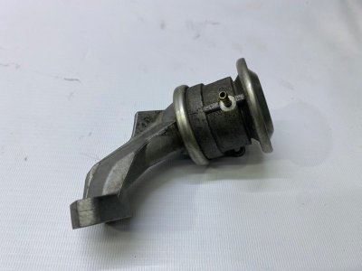 Клапан EGR Audi A6 2012