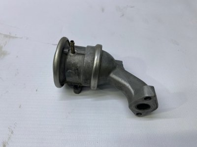 Клапан EGR Audi A6 2012